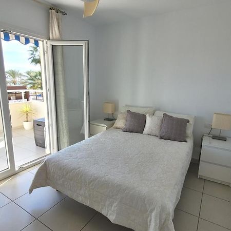 Апартаменти A&N Ipanema 3 Торре-дель-Мар Екстер'єр фото